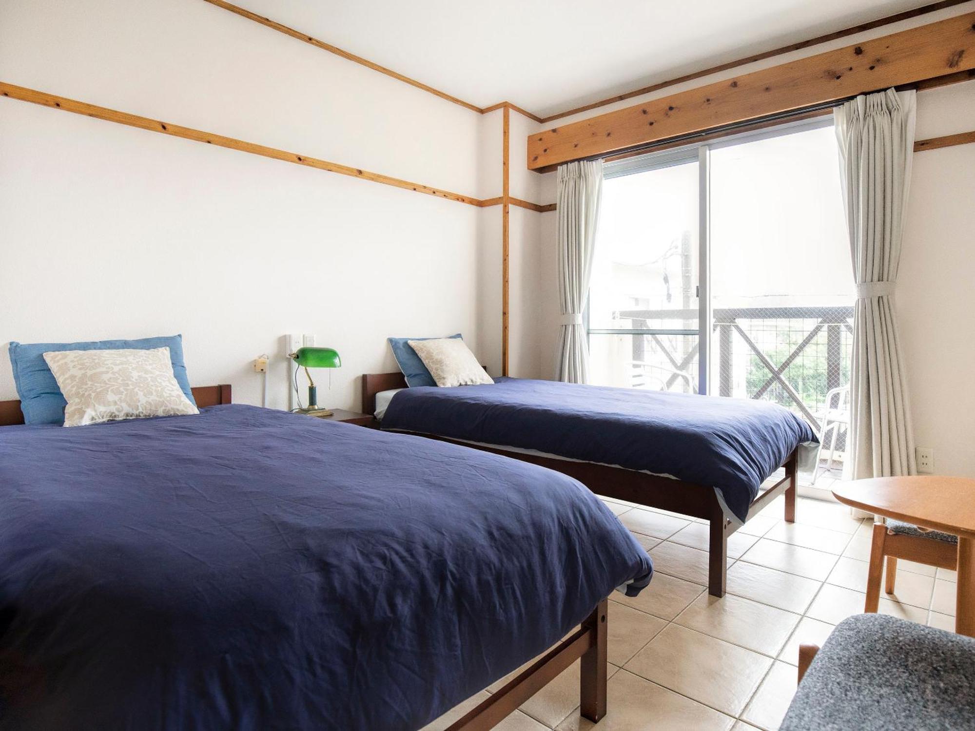 Bed and Breakfast Lulaliya Kawahira Exterior foto