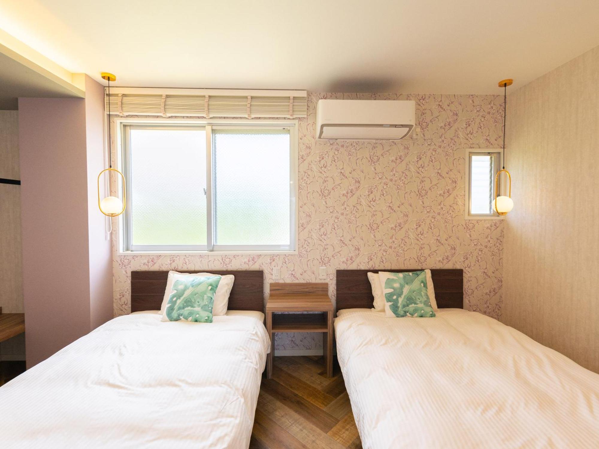 Bed and Breakfast Lulaliya Kawahira Exterior foto